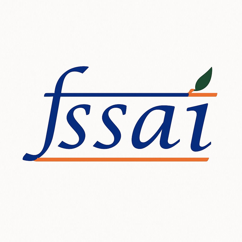 FSSAI Logo